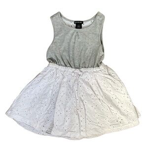 Girls Calvin Klein dress. Size 4
